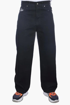 Джинсы STUSSY 25-641 25 чёрные