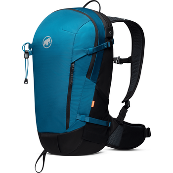 Рюкзак Mammut Lithium 20 Sapphire (1092-7619876086228)