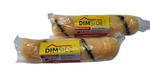 Валик DIMSIDE "Преміум" 6х15х150мм (5шт. в упак.) (DW-136)