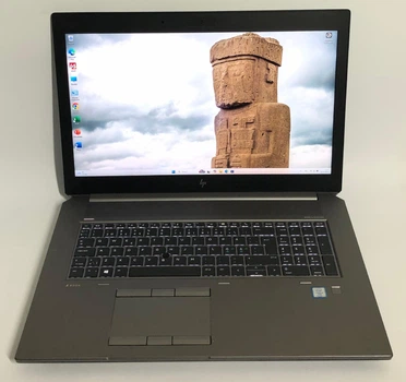 Ноутбуки HP ZBook 17 дюймов - купить в ROZETKA: цена, отзывы, продажа