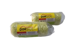Валик DIMSIDE "Синтекс" 6х30х100мм (5шт. в упак.) (DW-113)