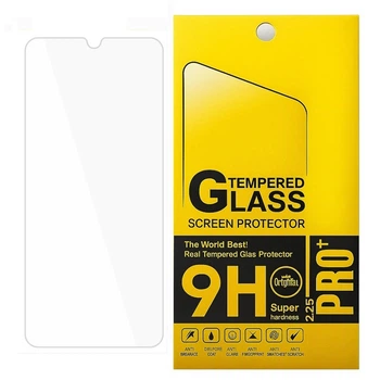 Захисне скло для Samsung Galaxy A20 / A30 / A30s / A40s / A50 / A50s / M21 / M21s / M30s / M31 без рамки, прозоре