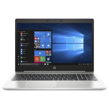 Ноутбук HP ProBook 445 G7 / 14” 1920x1080 FullHD / AMD Ryzen 5 4500U / 8 ГБ / SSD 256 ГБ / AMD Radeon Graphics / Класс Б Б/В