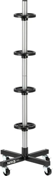 Stojak na koła YATO do 100 kg (YT-55691)