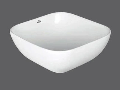 Умывальник SONET RICON 40.5x40.5x14.5 cм