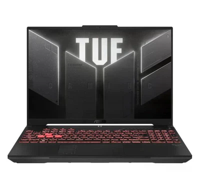 Ноутбук ASUS TUF Gaming A16 144Hz RTX4050 Ryzen 7-7445HS/16GB/1TB/Win11 (FA607NUG-RL117)