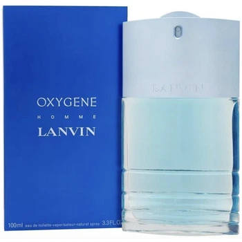Lanvin Oxygene Homme Туалетная вода 100ml (3139093035228)