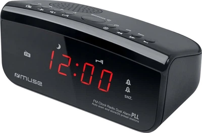Przenośny radioodbiornik Muse M-12 CR (3700460200411)
