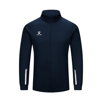Олимпийка Kelme ACADEMY II темно-синяя 7461WT1143.9416 Kelme XL