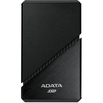 SSD накопитель adata se920 4tb usb 4.0 (se920-4tcbk)