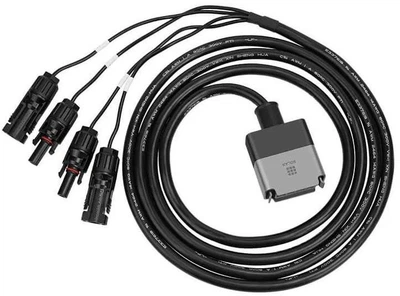Сонячна зарядка Ecoflow BKW Solar Cable 2.1 м (4895251608671)