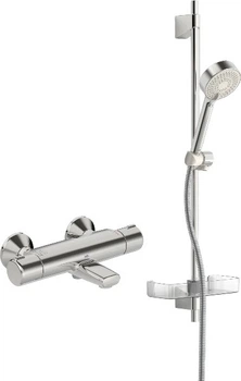 Змішувач для ванни з душовим комплектом Oras Nova 7414U