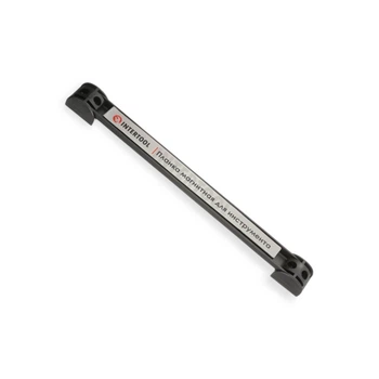 Магнитная рейка для инструмента 305 × 23 × 12.5 мм, до 13 кг INTERTOOL