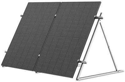 Регульований кронштейн для монтажу фотоелектричних панелей EcoFlow Solar adjustable Tilt Mount Bracket (4895251604550)
