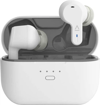 Słuchawki Creative Zen Air Pro White (5390660195921)