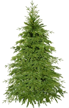 Штучна ялинка Springos ялина натуральна PE 180 см (5907719490380)