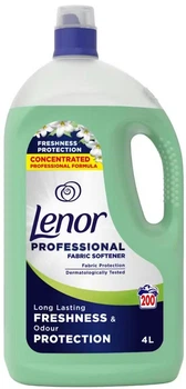 Płyn do płukania Lenor Professional Freshness 4 l (8700216760188)