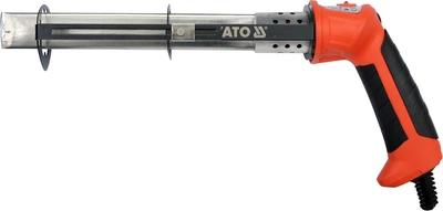 Nóż termiczny YATO do styropianu, PCV, PP (YT-82190)