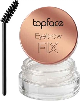Воск для укладки бровей TopFace Eyebrow Wax 12 г (PT810)