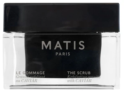 Peeling do twarzy Matis Paris Caviar kawiorowy 50 ml (3579209000410)