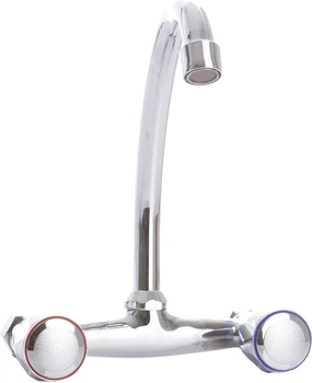 Кухонний змішувач Thema Lux Atlanta CD-51506