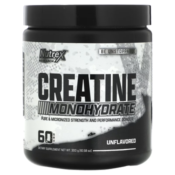 Моногидрат Креатина Creatine Drive™