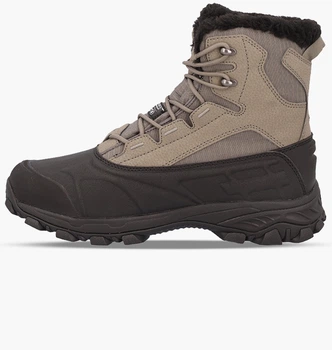 Ботинки CMP Fynnick Snow Boots Wp 3M Thins Olive 3Q79867-Q906 43