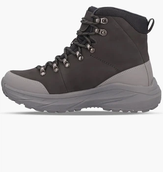 Ботинки CMP Dypsie Mid Lifestyle Shoes Wp Grey 3Q83256-66ZU 37
