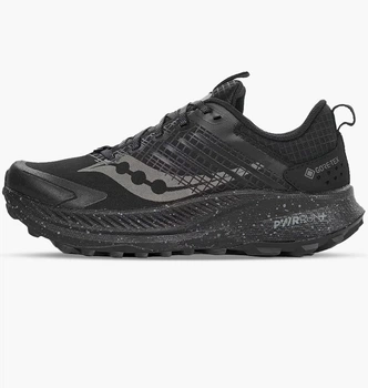 Кроссовки Saucony Ride Tr2 Gtx Black S20953-14 42