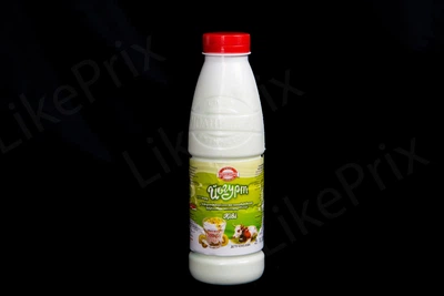 Йогурт 1,5% питьевой с Киви 0,5 л Молницкое - Вкус детства