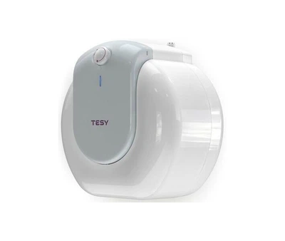 Водонагреватель Tesy Compact Line 10 л под мойкой, мокрый ТЭН 1,5 кВт (GCU1015L52RC) 304141