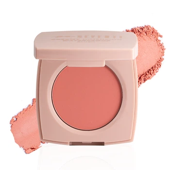Румяна для лица Neverti Creamy Dimension №4 Sweet touch кремовые водостойкие