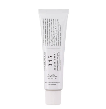 Восстанавливающий крем для лица с ресвератролом Dr.Althea 345 Relief Cream 50 мл