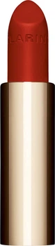 Змінний блок Помада для губ Clarins Joli матова 782V Bell Pepper 3.5 г (3666057299162)