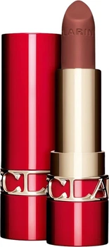 Змінний блок Помада для губ Clarins Joli матова 794V Sandalwood 3.5 г (3666057299278)
