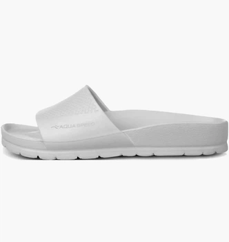 Тапочки Aqua Speed Oslo Grey 559-05 36