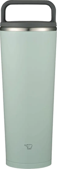 Термокружка Zojirushi SX-JA40GM 0.4 л зеленый