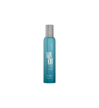 Мусс для объема сильной фиксации SCREEN Control Wakinʼ Strong Volumizing Mousse 250 мл