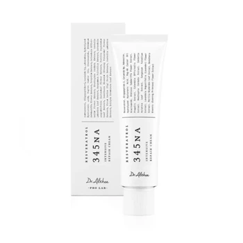 Крем Dr.Althea Pro Lab 345NA Cream с ресвератролом для восстановления кожи лица, 50 мл