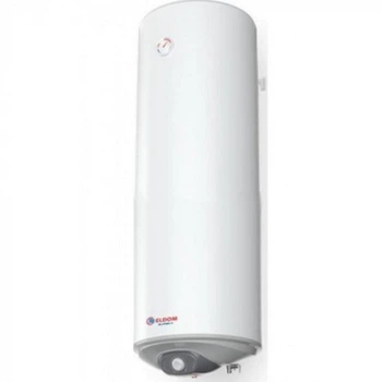 Бойлер Eldom Eureka 100 л, сухой тэн 2x1.0 kW, WV10046D