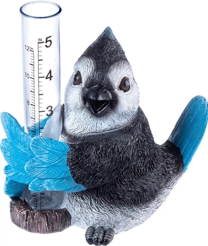 Deszczomierz dekoracyjny Kadax Lemay ptak (K10058)