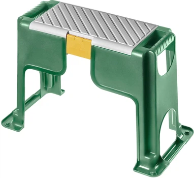 Садова підставка для колін 3в1 Kadax Slen Зелена (K12335)