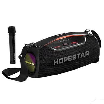 Колонка BT Hopestar A60 (100W) (Black)