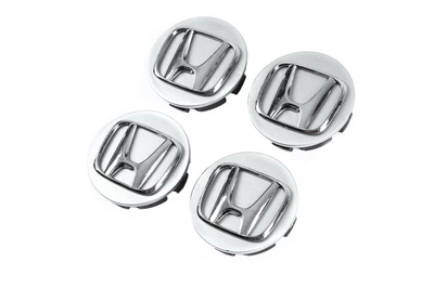 4 Колпачка на диски Honda (68/64 мм, 7719)