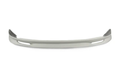 Накладка на передний бампер для Opel Astra G Classic 1998-2012 Седан (нижняя, под покраску)