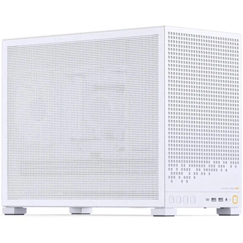 Корпус Jonsbo D32 PRO MESH White (D32 PRO MESH White)