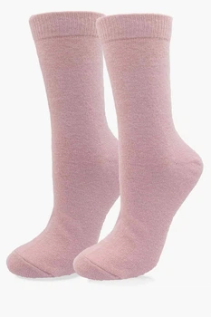Носочки Marilyn one size Розовый (127485)