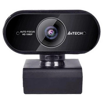 Веб-камера A4Tech PK-930HA (4711421954501) (358093)