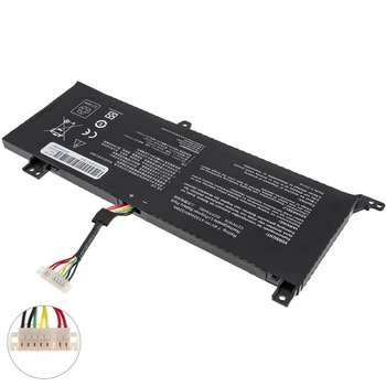 Батарея для ноутбука ASUS C21N1818-2 (X412UA, X415JA, X515JP, X515MA) 7.7V 4150mAh 32Wh Black (2350239)