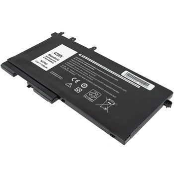 Батарея для ноутбука DELL Latitude 5480 (2345873)